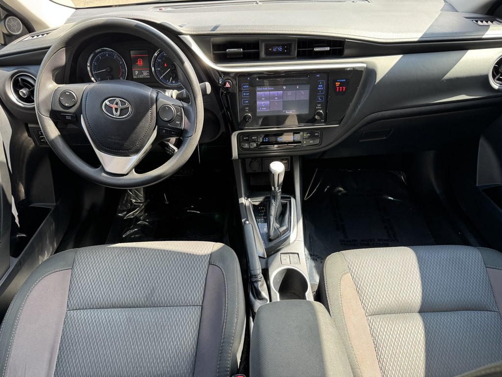 2018 Toyota Corolla Image 13