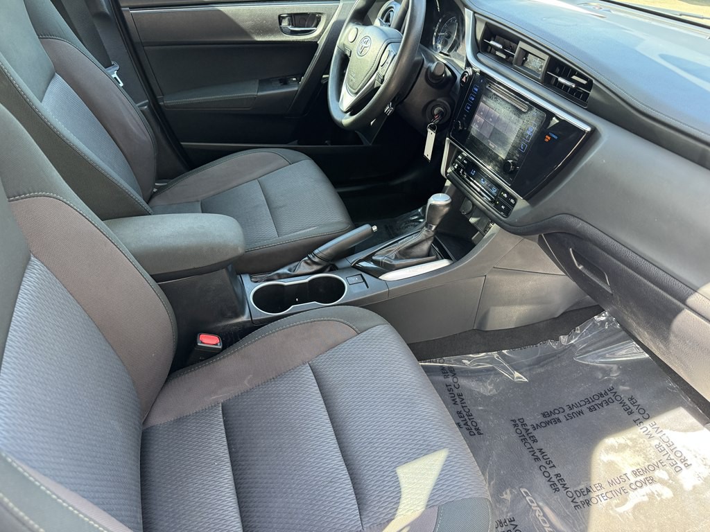 2018 Toyota Corolla Image 14