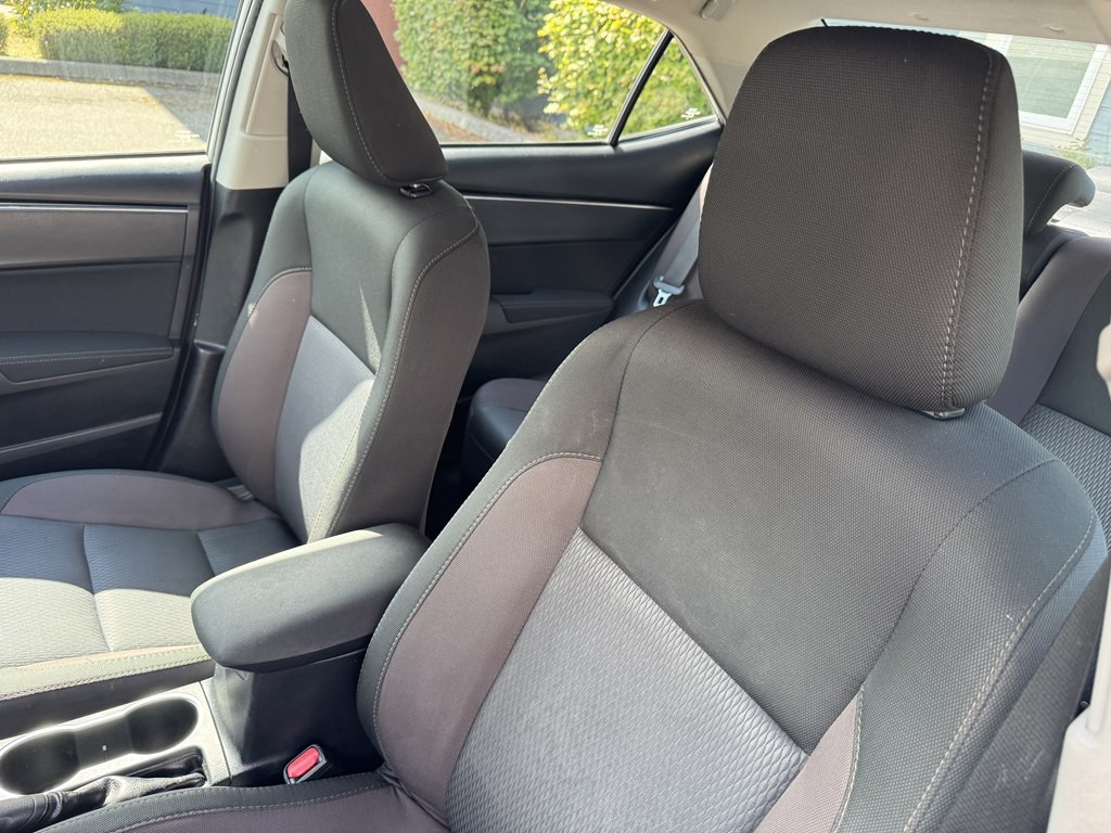 2018 Toyota Corolla Image 15
