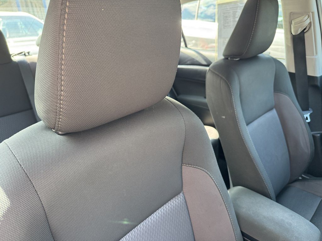2018 Toyota Corolla Image 17