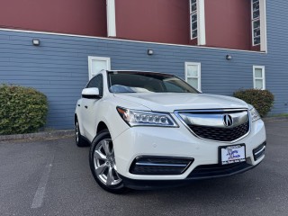Image for 2016 Acura MDX ADCE ID: 7652162