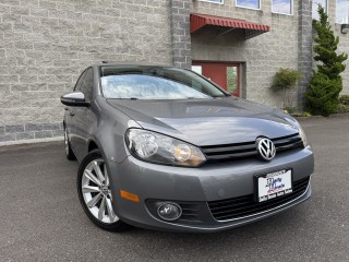 Image for 2012 Volkswagen Golf  ID: 7658367