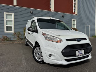 Image for 2018 Ford Transit Connect XLT ID: 7662818