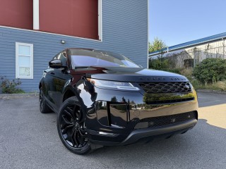 Image for 2020 Land Rover Range Rover Evoque Se ID: 7676344
