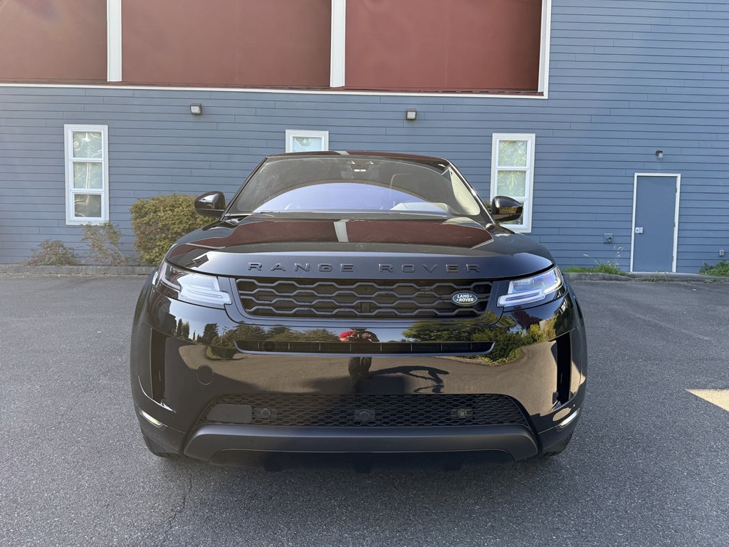 2020 Land Rover Range Rover Image 11