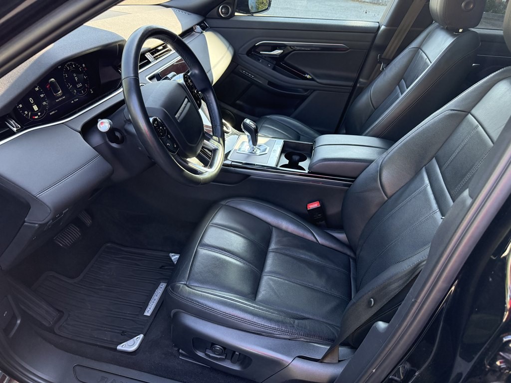 2020 Land Rover Range Rover Image 15