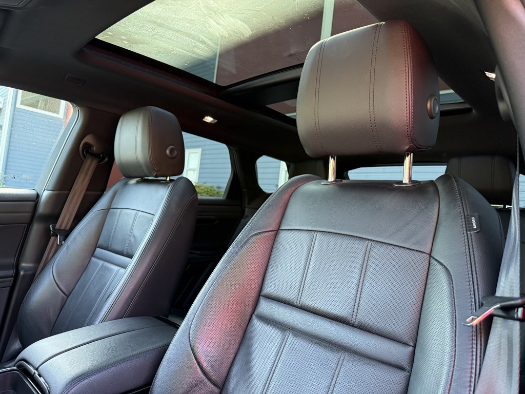 2020 Land Rover Range Rover Image 16