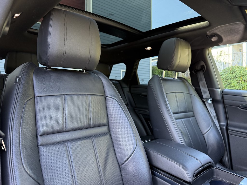 2020 Land Rover Range Rover Image 18
