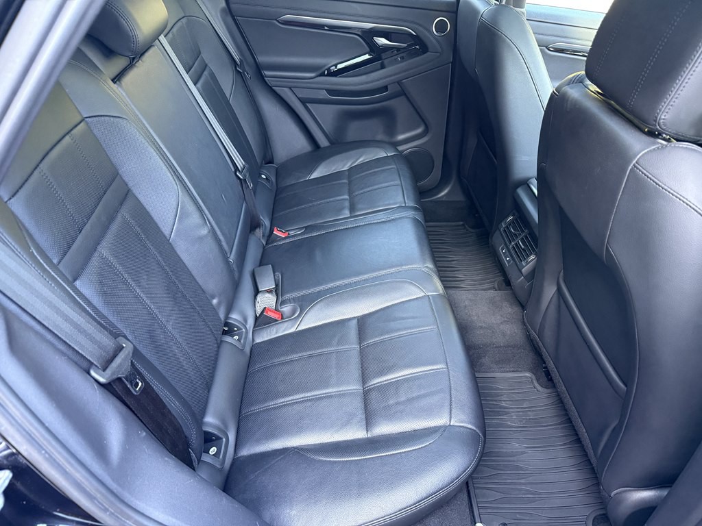 2020 Land Rover Range Rover Image 19