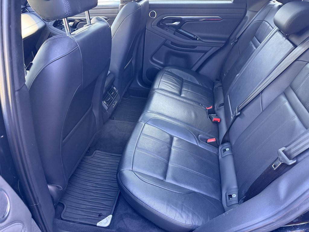 2020 Land Rover Range Rover Image 20