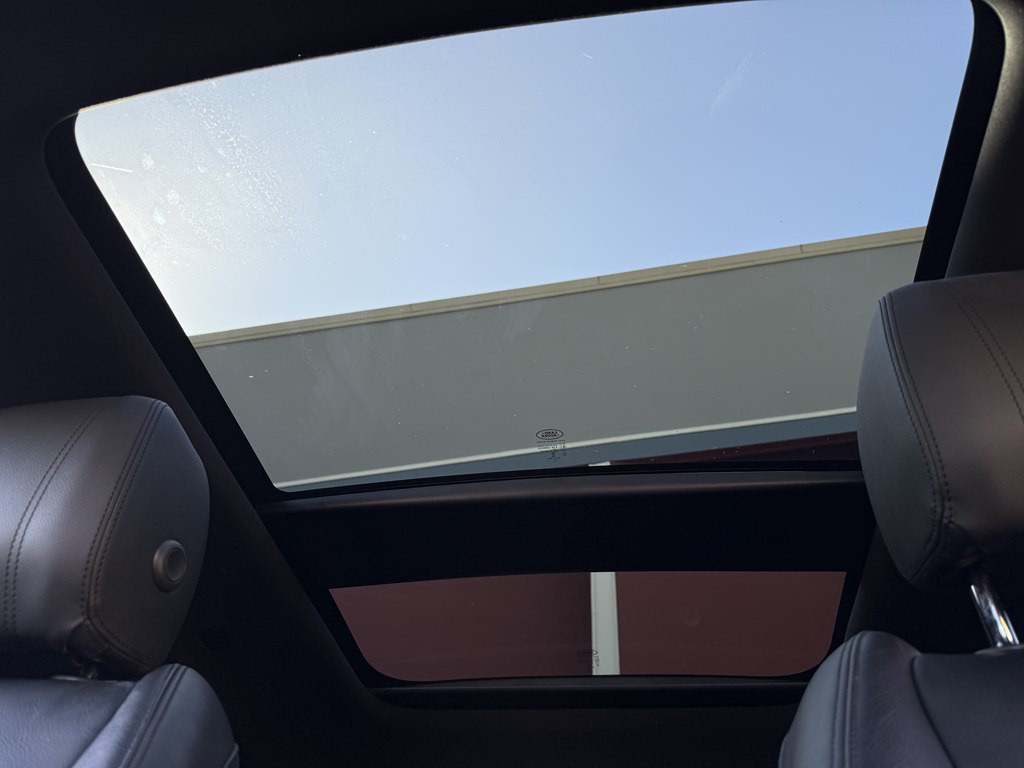 2020 Land Rover Range Rover Image 22
