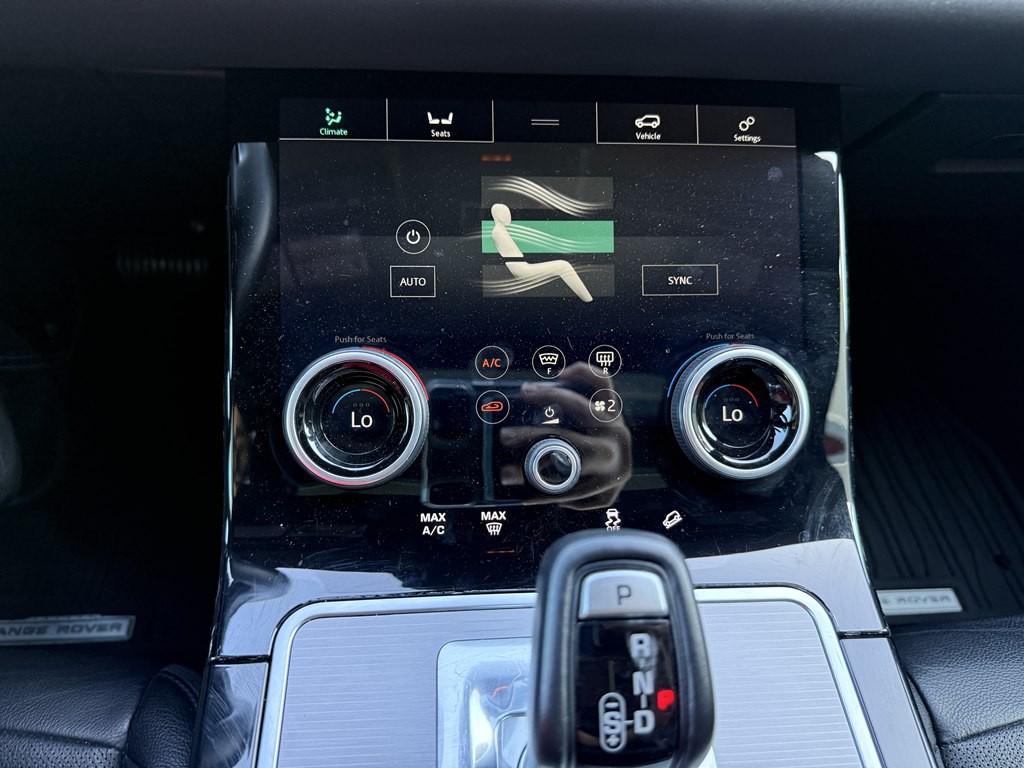 2020 Land Rover Range Rover Image 23