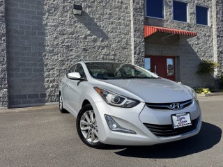 Image for 2015 Hyundai Elantra SE ID: 7678295