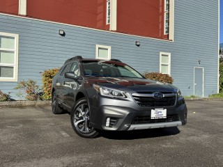Image for 2021 Subaru Outback XT ID: 7690340