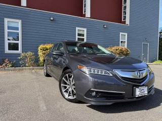 Image for 2015 Acura TL ADCE ID: 7691184
