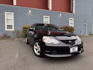 Image for 2003 Acura RSX  ID: 7694001