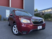 Image for 2014 Subaru Forester 2.5I PREMIUM ID: 7700527