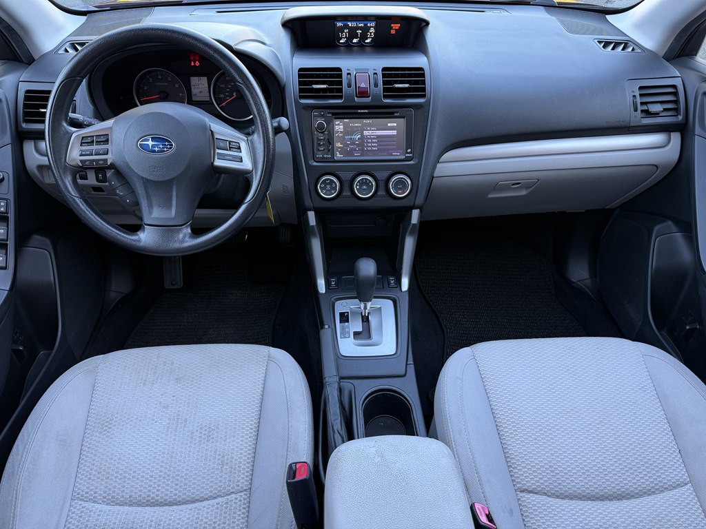 2014 Subaru Forester Image 12