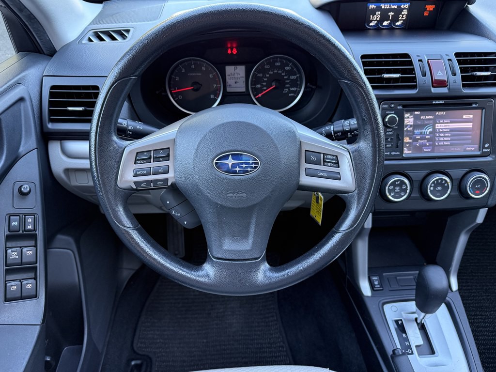 2014 Subaru Forester Image 13