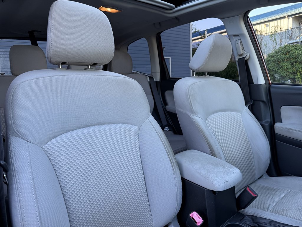 2014 Subaru Forester Image 17