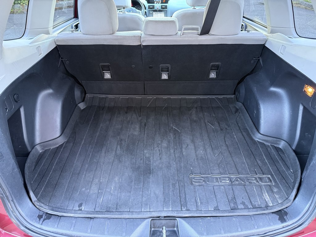 2014 Subaru Forester Image 20