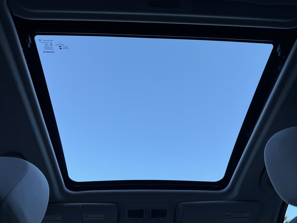 2014 Subaru Forester Image 21
