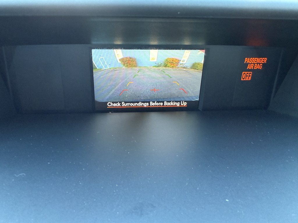 2014 Subaru Forester Image 22