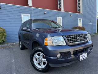Image for 2004 Ford Explorer XLT ID: 7705193