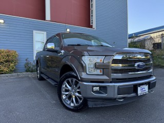 Image for 2017 Ford F-150 Supercrew ID: 7705415