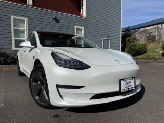Image for 2019 Tesla Model 3 Luxury ID: 7707039