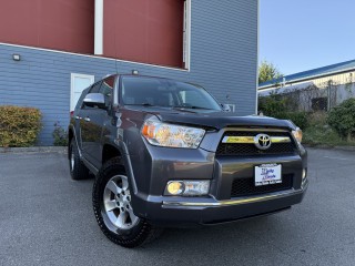 Image for 2013 Toyota 4Runner SR5 ID: 7711694