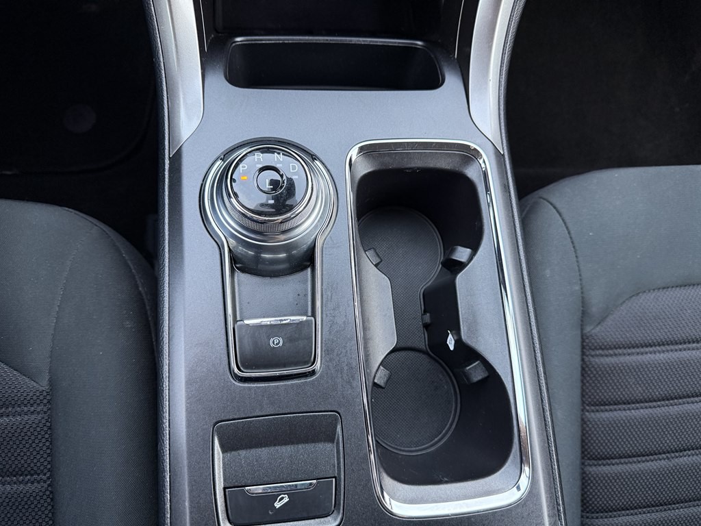 2020 Ford Fusion Image 22
