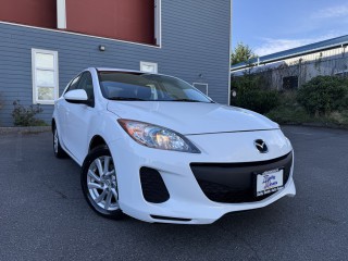 Image for 2012 Mazda Mazda3  ID: 7717713