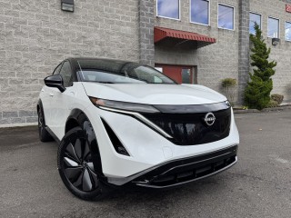 Image for 2024 Nissan Ariya Engage ID: 7731387