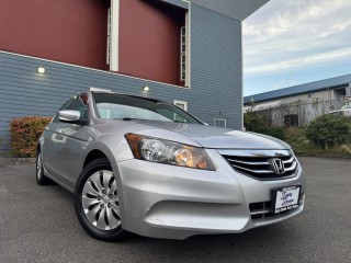 Image for 2011 Honda Accord LX ID: 7731787