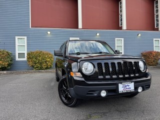 Image for 2014 Jeep Patriot Sport ID: 7733811