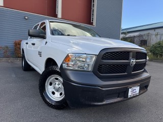 Image for 2022 RAM 1500 Tradesman ID: 7740324
