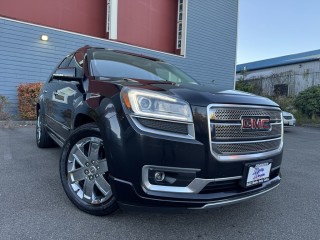 Image for 2013 GMC Acadia Denali ID: 7743650