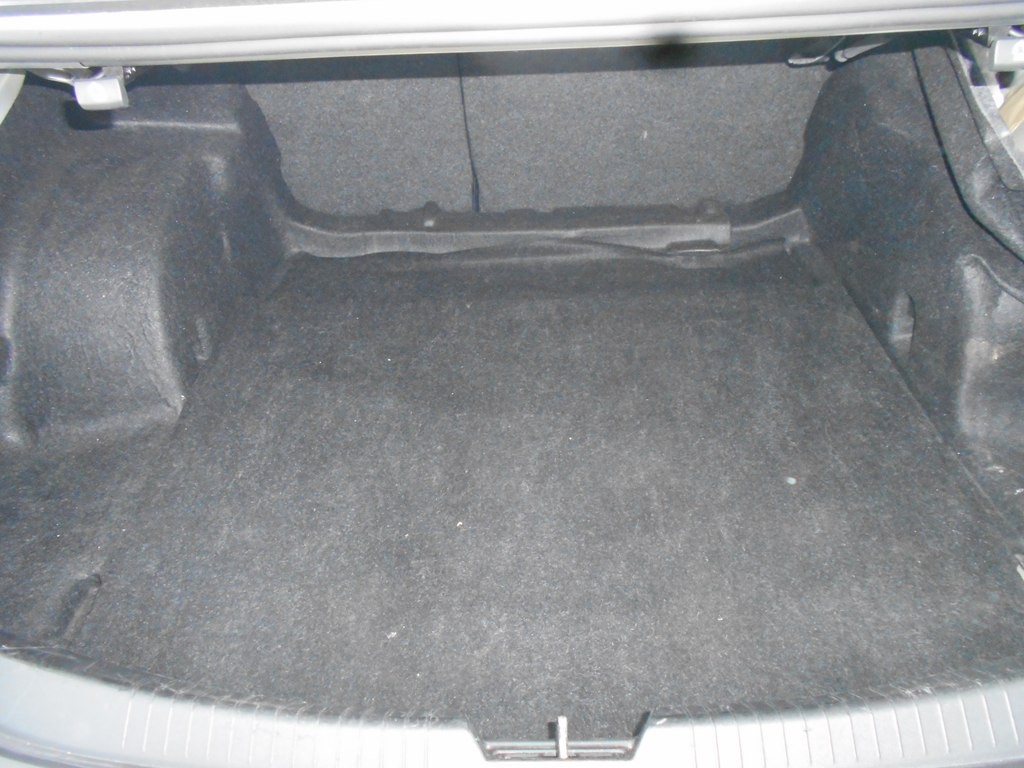 2018 Chevrolet Malibu Image 14