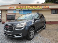 Image for 2014 GMC Acadia SLT-1 ID: 6575041