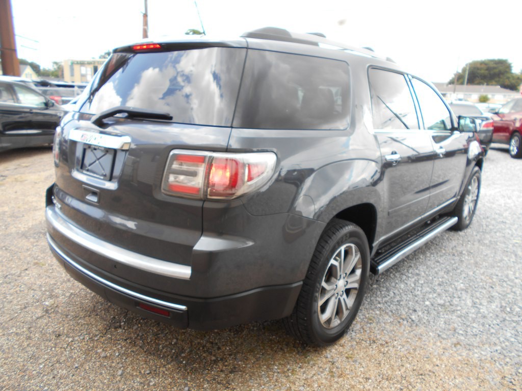 2014 GMC Acadia Image 5
