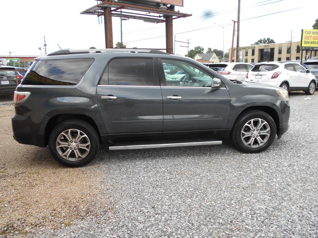 2014 GMC Acadia Image 6