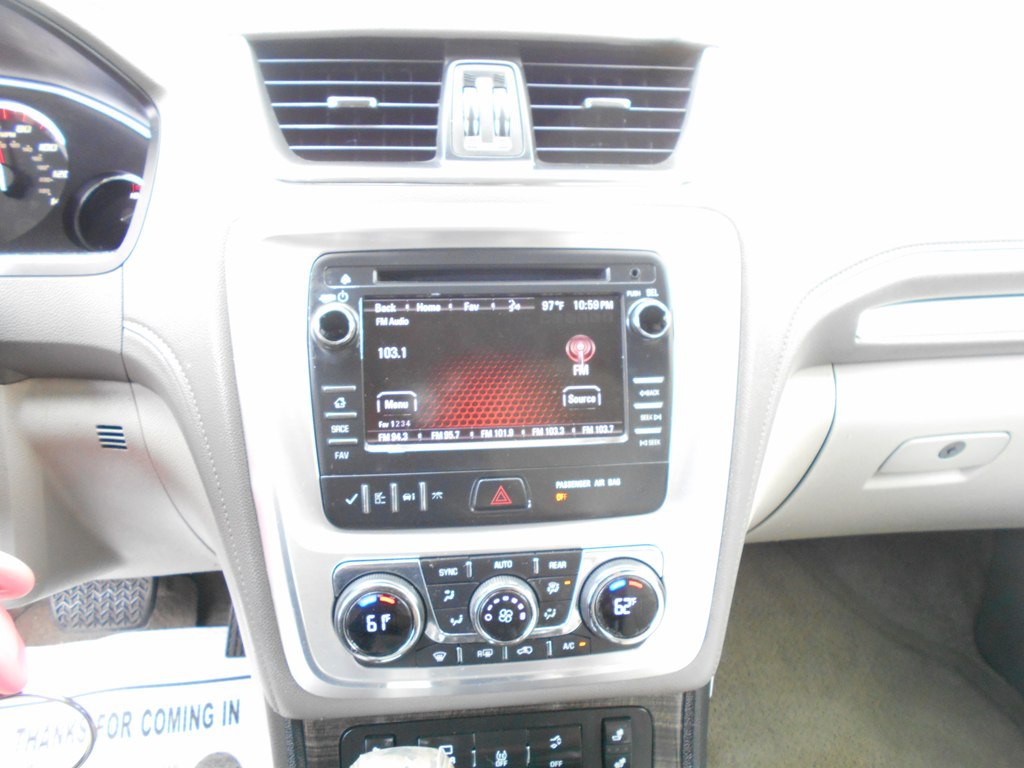 2014 GMC Acadia Image 12