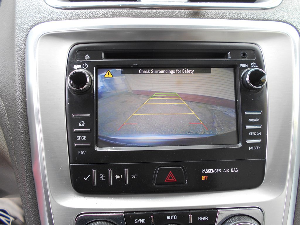 2014 GMC Acadia Image 13