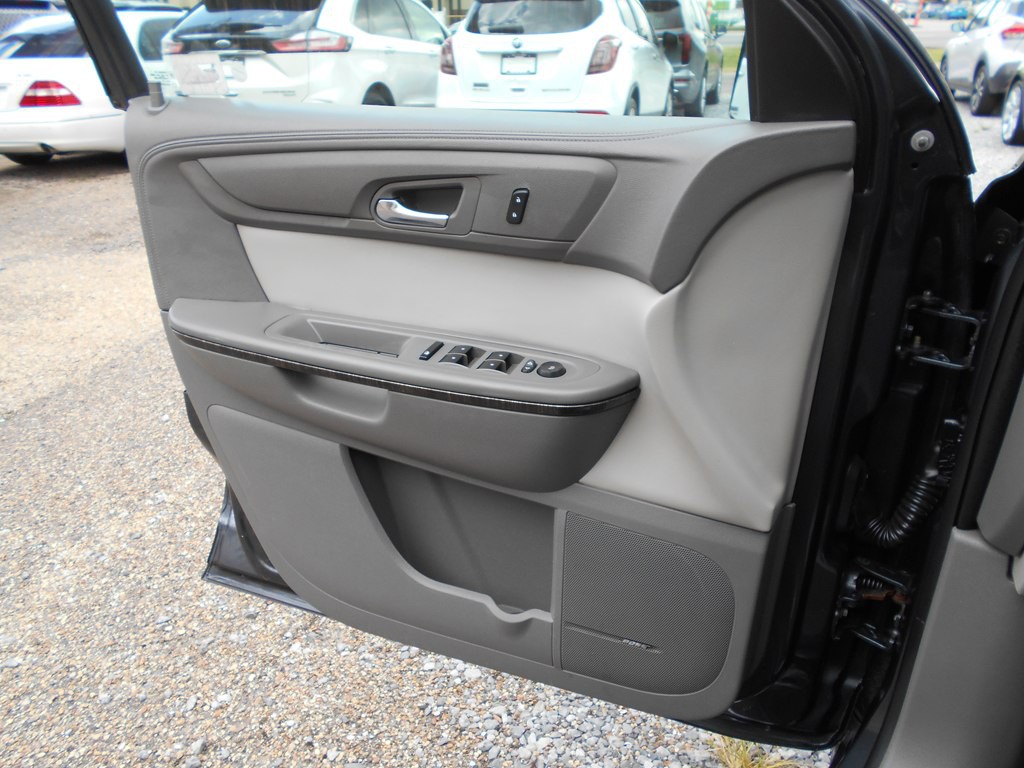 2014 GMC Acadia Image 14