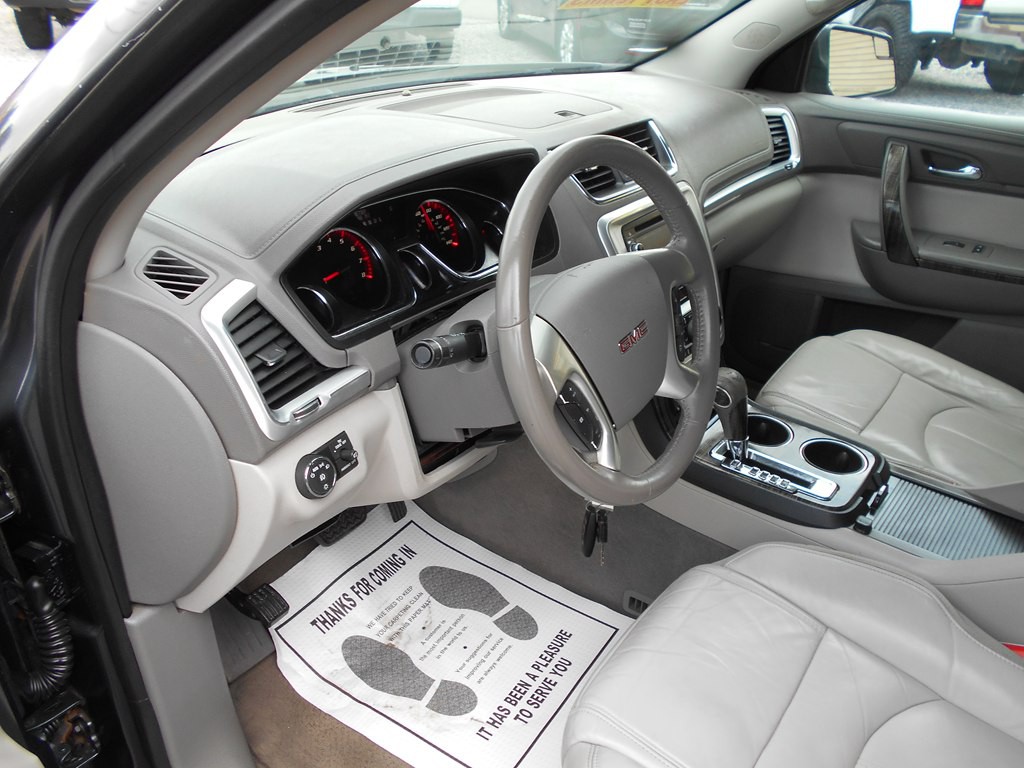 2014 GMC Acadia Image 15
