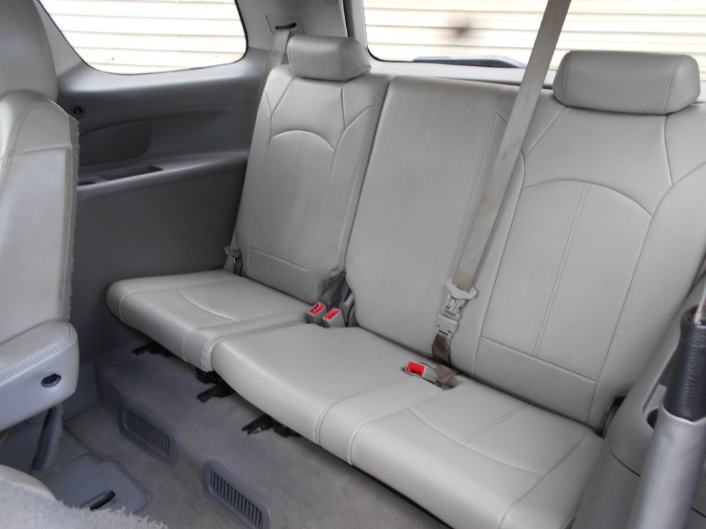2014 GMC Acadia Image 18