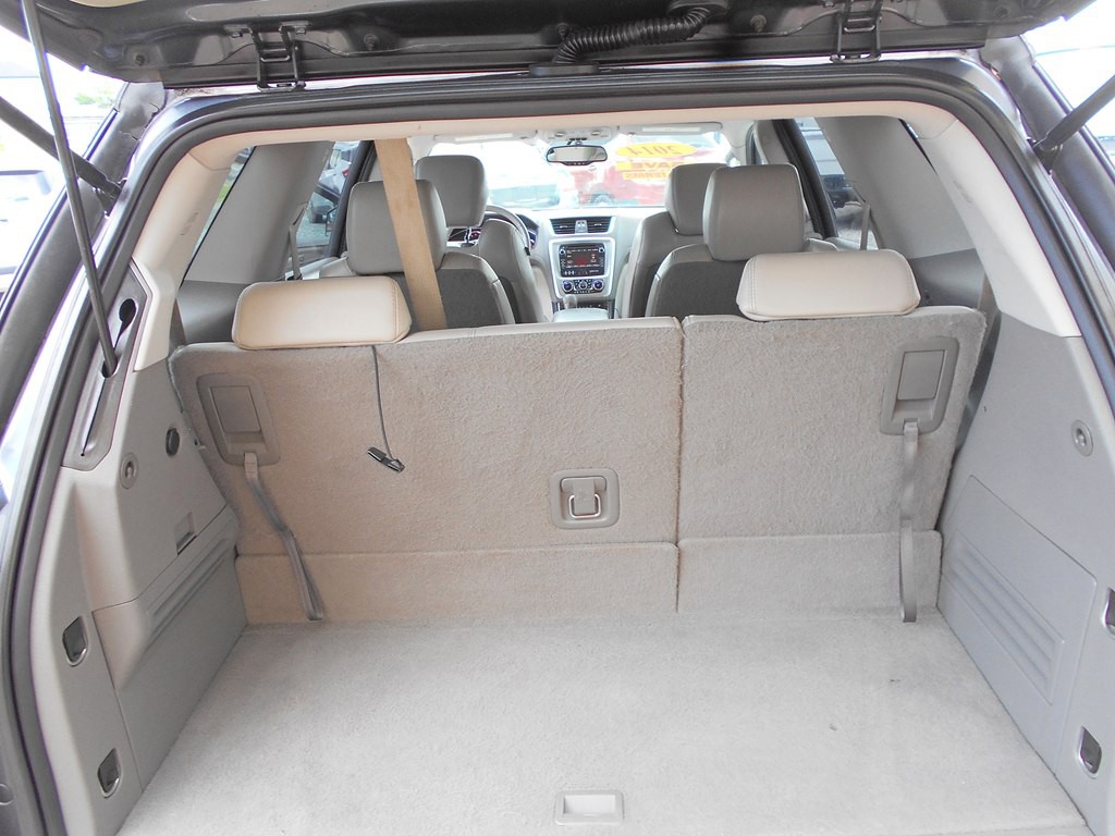 2014 GMC Acadia Image 19