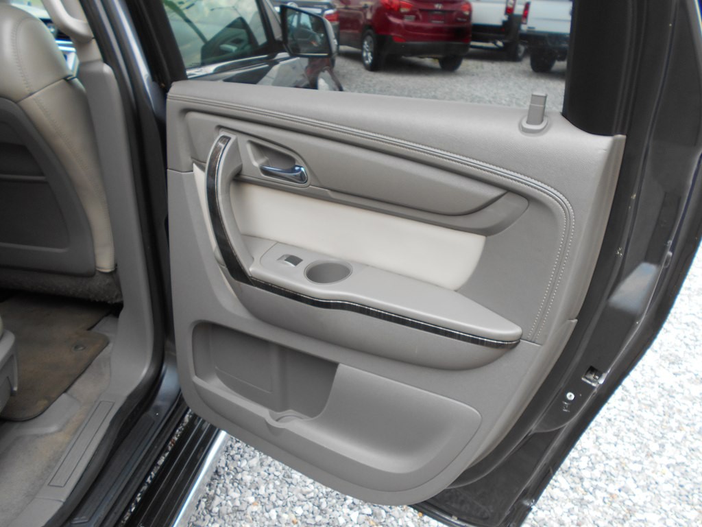 2014 GMC Acadia Image 20