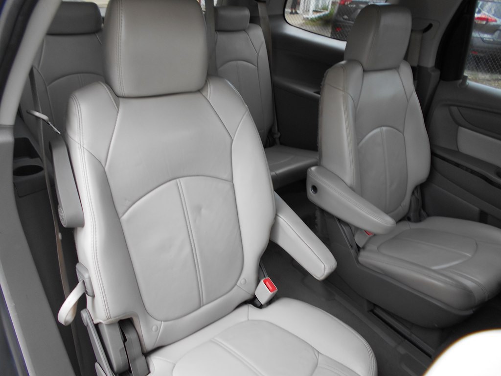 2014 GMC Acadia Image 21